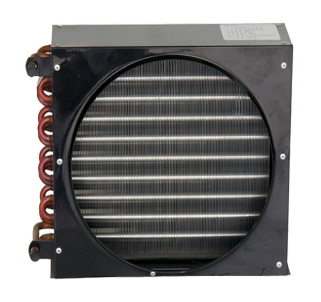 單電機(jī)冷凝器 單電機(jī)冷凝器