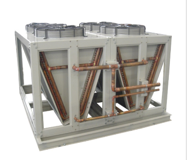 冷凝器-保定躍峰制冷 冷凝器-保定躍峰制冷