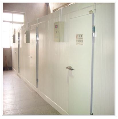 保定冷庫安裝 保定冷庫安裝-躍峰制冷設(shè)備